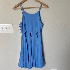 NWOT Cut Out Dress